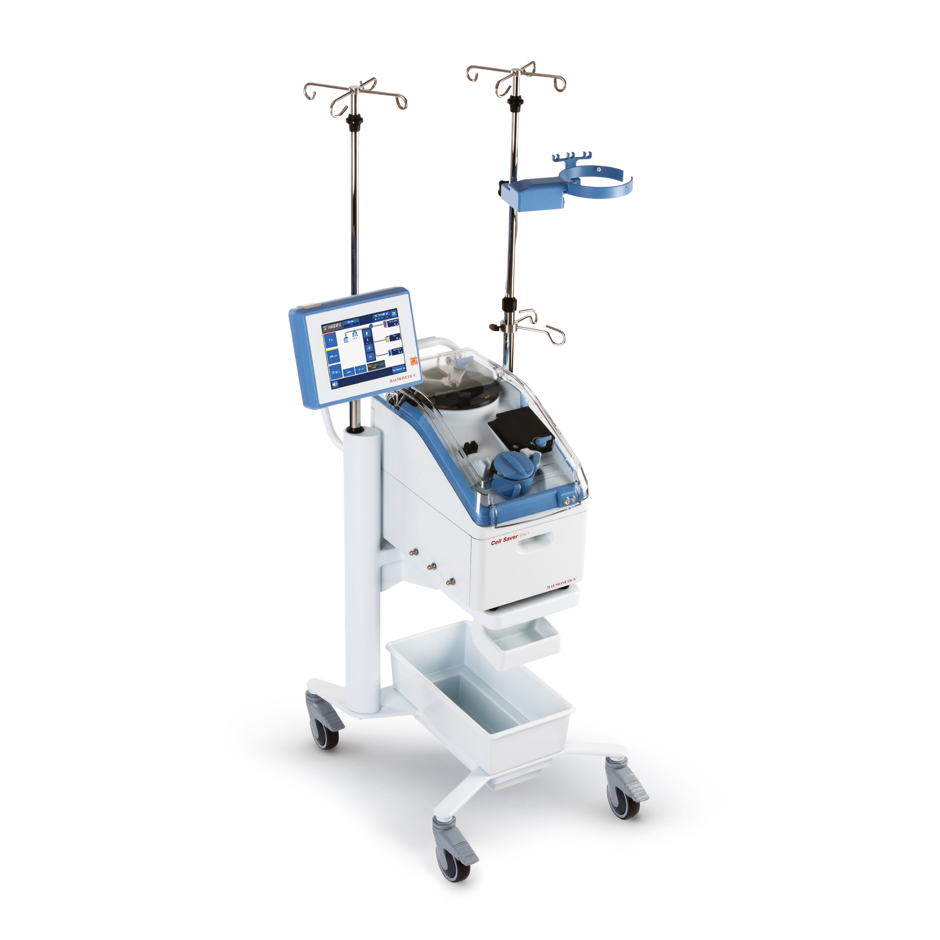 Аппарат для аутотрансфузии крови Cell Saver Elite